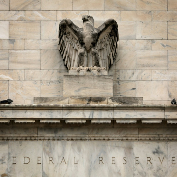 The Fed is widely rexpected to remain on pause Wednesday