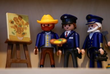 Playmobil has in recent years lost ground to rivals, in particular Lego, the world's number one toymaker.