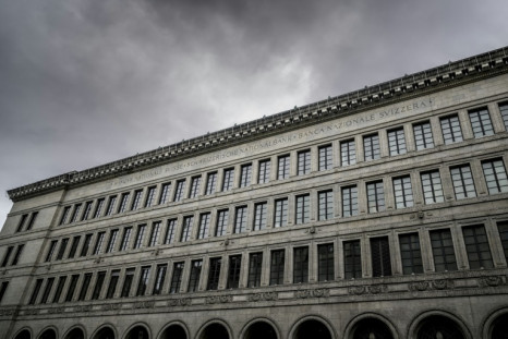 The Swiss central bank's rate cut surprised most analysts