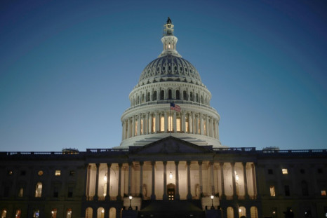The US Congress has passed four stopgap funding measures in the 2024 fiscal year