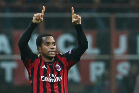 Robinho had sought to return to Santos in 2020 but the club suspended the deal after pressure from fans and sponsors, leading to the abrupt end of his career