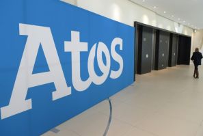 French firm Atos provides security services for the Paris Olympics