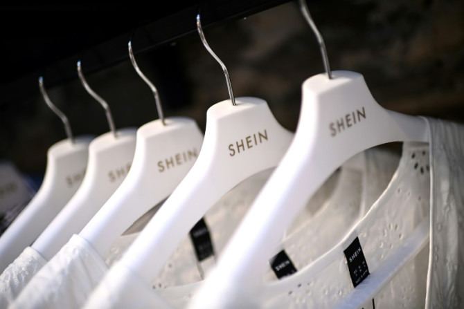 Shein has taken the world by storm with its jaw-droppingly low prices and a seemingly endless selection of trendy clothes