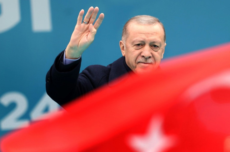 Erdogan has set his sights on winning back Istanbul