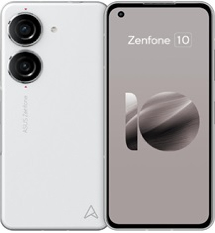 ASUS Zenfone 10 5G