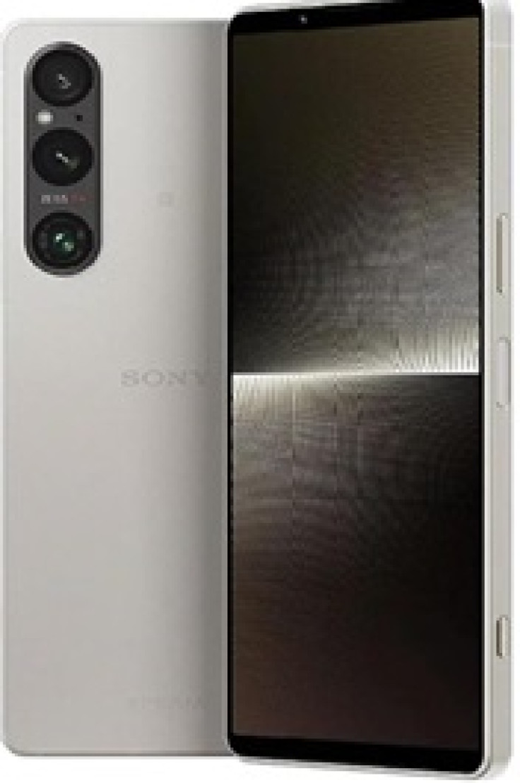 Sony Xperia 1 V 5G 
