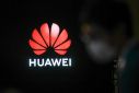 The government has excluded Chinese firms like Huawei from key infrastructure projects on security grounds