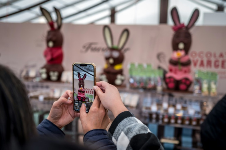 Unwilling to risk their reputation for quality, Swiss chocolate makers are likely to offer a greater variety of products at different price points