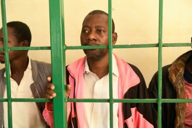 Self-proclaimed pastor Paul Nthenge Mackenzie faces a slew of charges in the grisly case