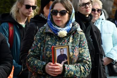 Navalny's death robbed Russians opposed to Putin of their most charismatic figurehead at a time when authorities have crushed the last remnants of dissent