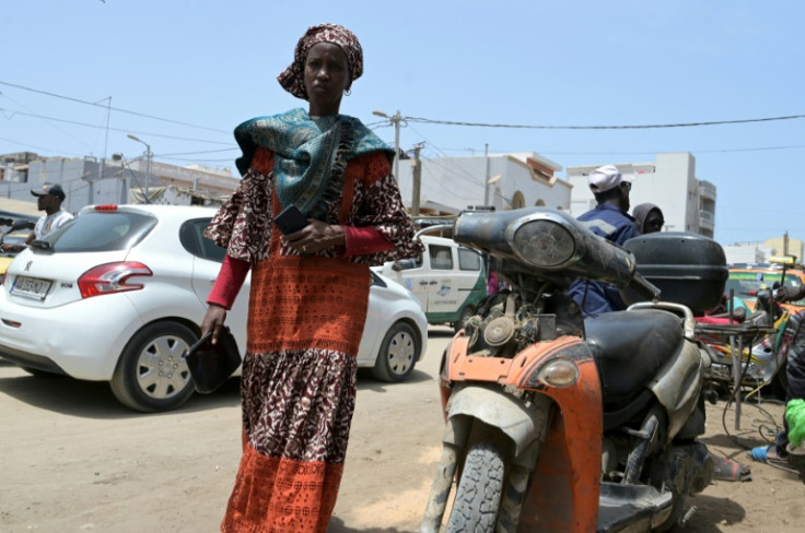 Thousands of Senegalese have left across perilous Atlantic waters to reach Europe