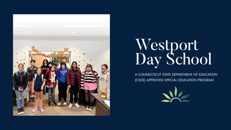 Westport Day School