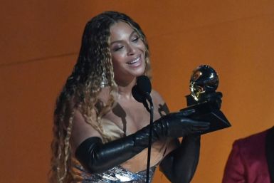 Beyonce -- the artist with the most Grammys at 32 -- is dipping her toe into the country sphere with 'Cowboy Carter'