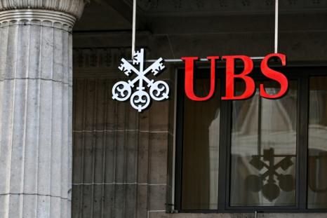 UBS is considered too big to fail