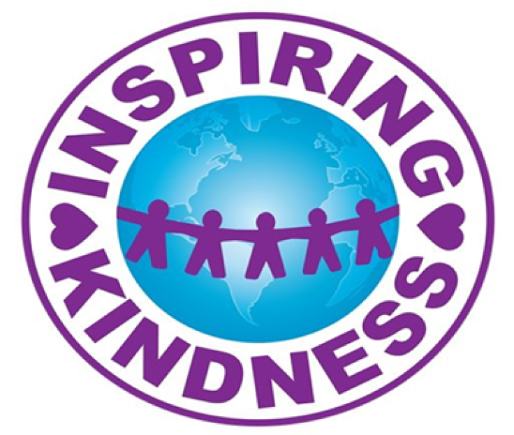 Inspiring kindness