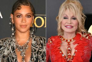 Superstar Beyonce's new country album 'Cowboy Carter' includes a cover of the song 'Jolene,' by icon of the genre Dolly Parton