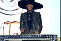 Beyonce is embracing her Texas roots with her new album, 'Cowboy Carter'