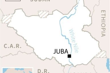 South Sudan became independent in 2011