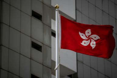 Hong Kong enacted a homegrown security law that introduced tough penalties for crimes such as treason, espionage and external interference
