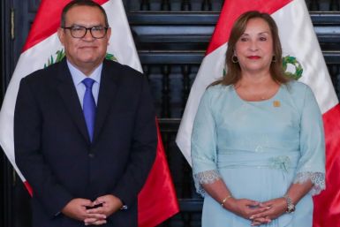 Peruvian President Dina Boluarte is facing a corruption probe after a news outlet questioned how she acquired her luxury watches