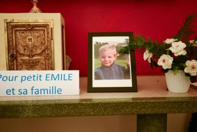 The mystery of Emile's disappearance has gripped France