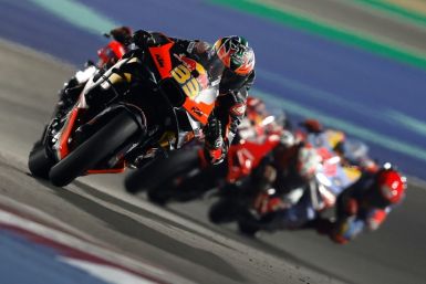 Formula One proprietors Liberty Media agreed to acquire Dorna the owners of MotoGP