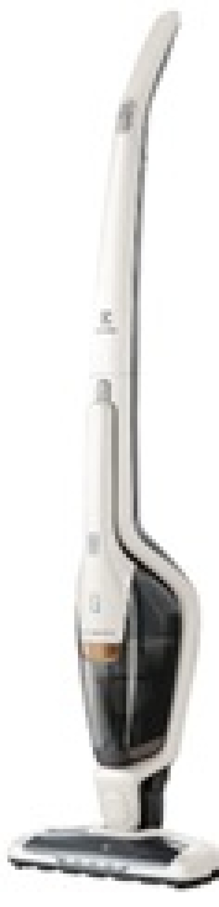 Electrolux Ergorapido Stick Cleaner Lightweight Cordless Vacuum with LED Nozzle 