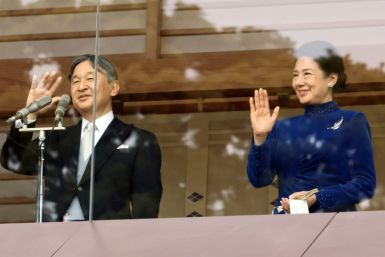 The Japanese monarchy has mythological origins stretching back more than two millennia