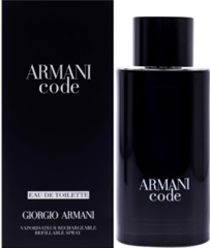  Giorgio Armani Armani Code