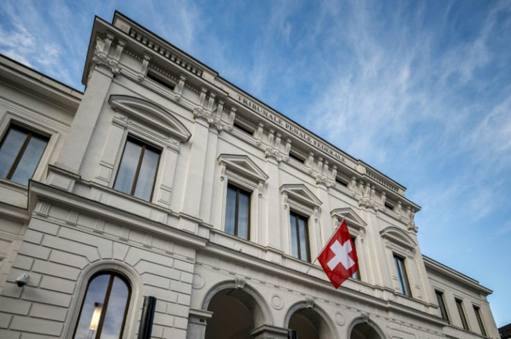 The Swiss Federal Criminal Court is located in Bellinzona in the southern Ticino canton