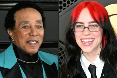 Smokey Robinson and Billie Eilish are amone hundreds of artists who have signed an open letter urging protections over the use of artificial intelligence in the arts