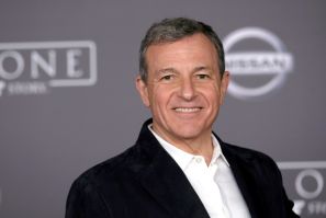 Disney CEO Bob Iger is fighting a proxy challenge by Nelson Peltz of Trian Fund Management