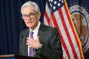 The Federal Reserve has held interest rates at a 23-year high as it seeks to bring inflation firmly down to its long-term target of two percent