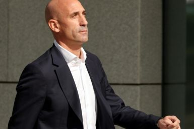 Disgraced former Spanish football boss Luis Rubiales faces more problems
