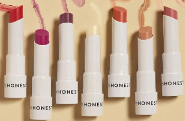 Honest Beauty Tinted Lip Balm 