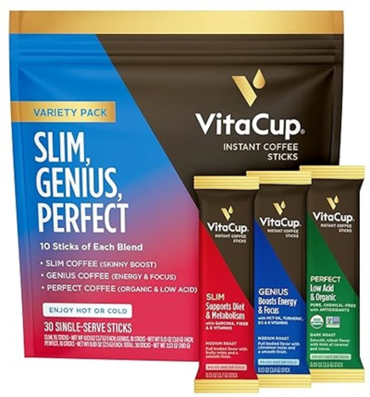 Vitacup (affiliate)