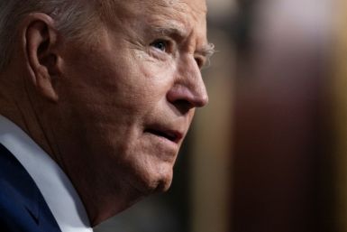 US President Joe Biden faces growing calls to set conditions on military support for Israel