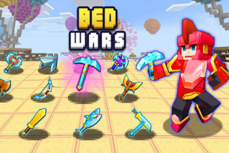 Bed Wars