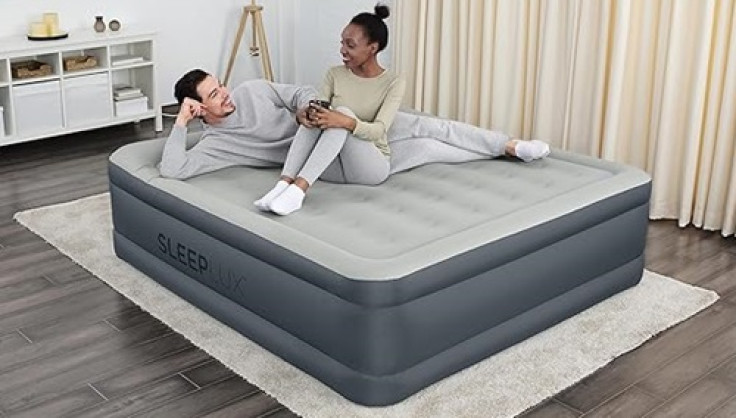 SleepLux (affiliate)