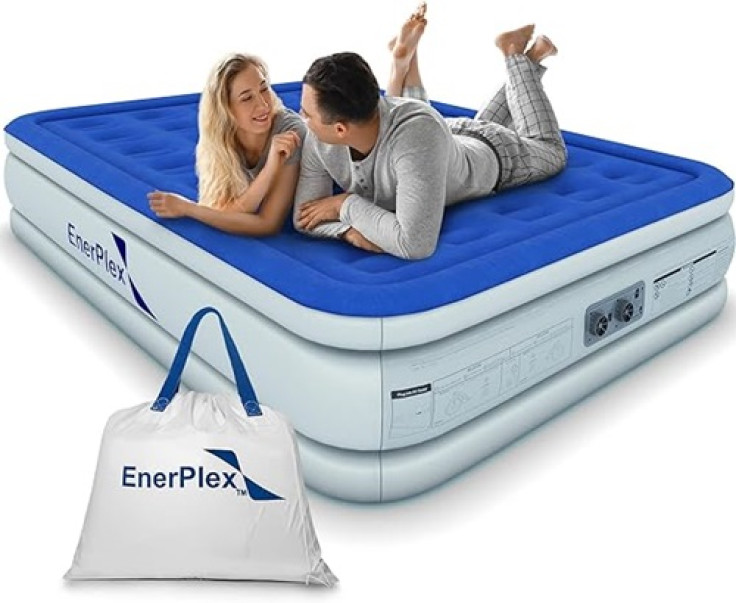 Enerplux (affiliate)