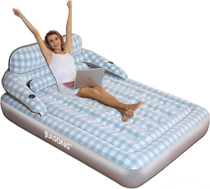 JEASONG Air Mattress (affiliate)