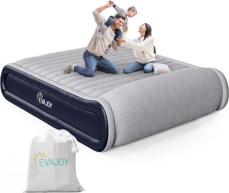 Evajoy (affiliate)