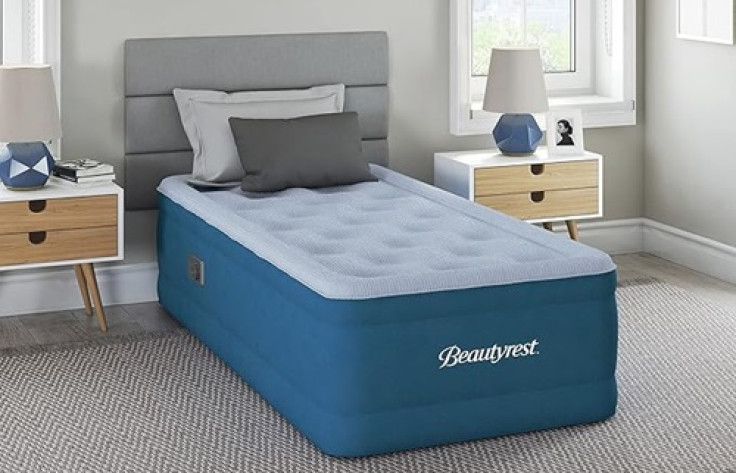 BeautyRest (affiliate)