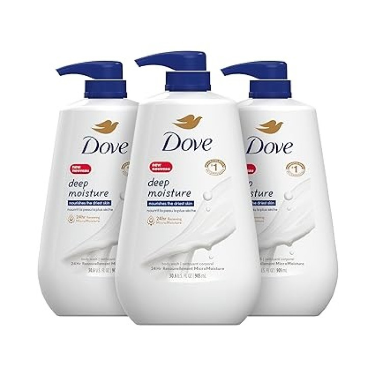 Dove (affiliate)