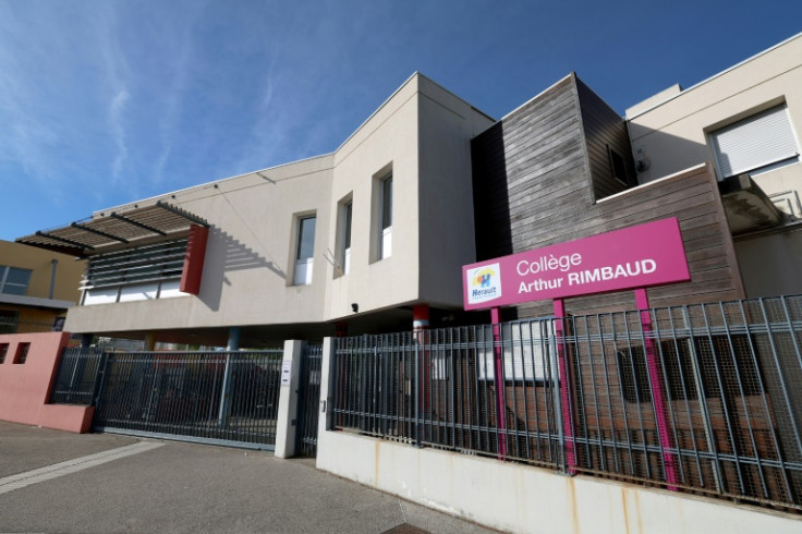 A teenage girl fell into a coma after being attacked in Montpellier
