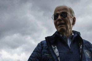 After months of calls by activists, Biden opened the door to conditioning US aid for Israel after seven aid workers were killed