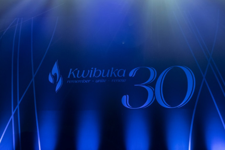 The commemorations are dubbed Kwibuka (Remembrance in Kinyarwanda) 30