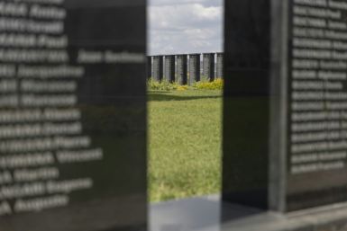 The Murambi  genocide memorial in Nyamagabe is one of six such sites in Rwanda