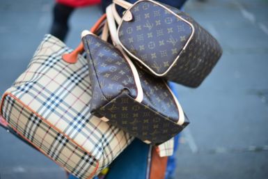 Louis Vuitton brought more than 38,000 anti-counterfeiting procedures globally in 2017