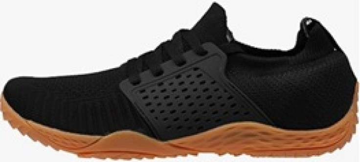 WHITIN Men's Cross-Trainer | Barefoot & Minimalist Shoe